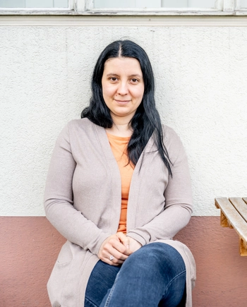 Conny Kälin