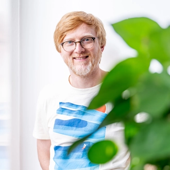 Daniel Huf