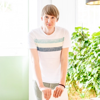Lorenz Ulrich